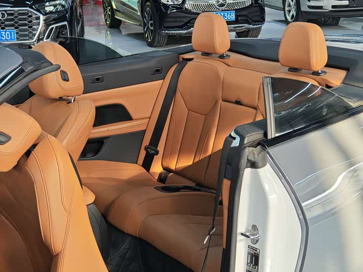 Фото 6 - BMW 4 Series