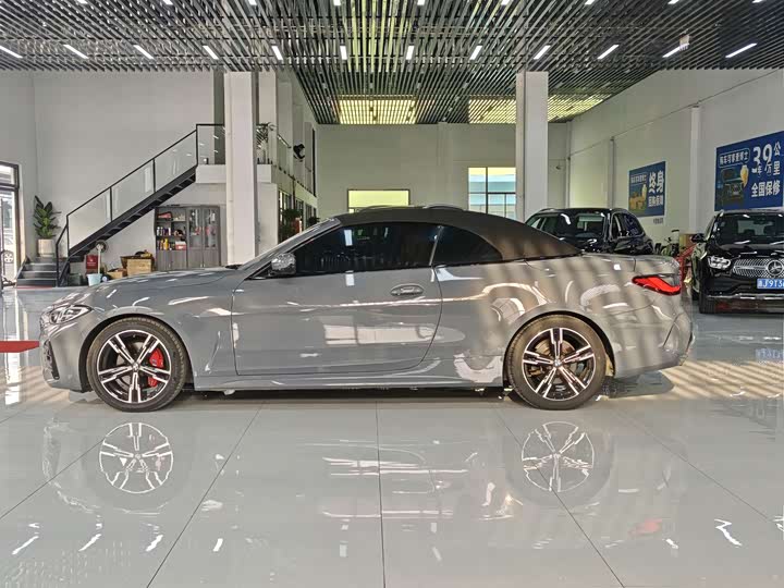 Фото 9 - BMW 4 Series