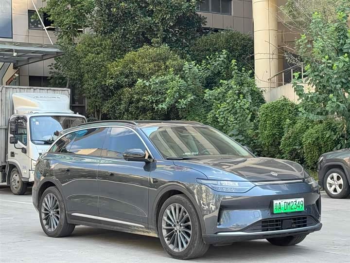 Фото 3 - Leapmotor C11