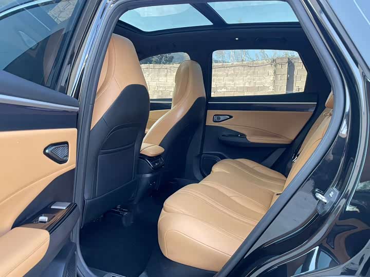 Фото 6 - Geely Galaxy L7