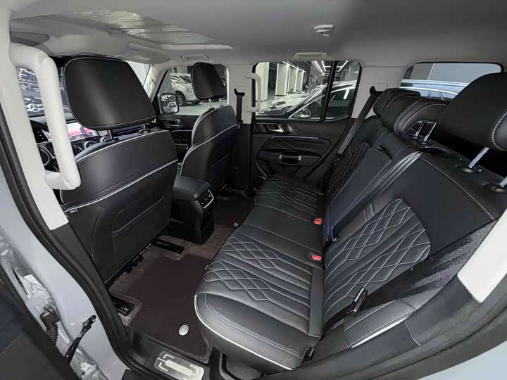 Фото 8 - Tank 300