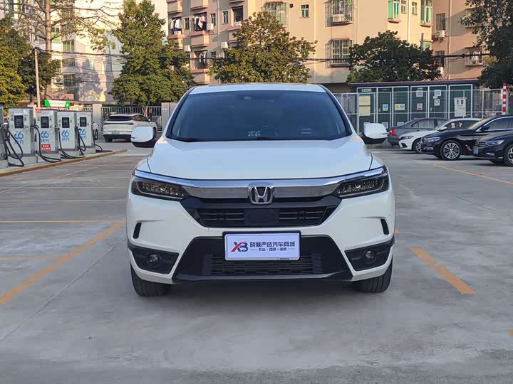 Фото 2 - Honda Breeze