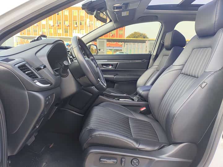 Фото 8 - Honda Breeze