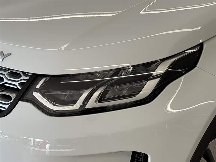 Фото 9 - Land Rover Discovery Sport