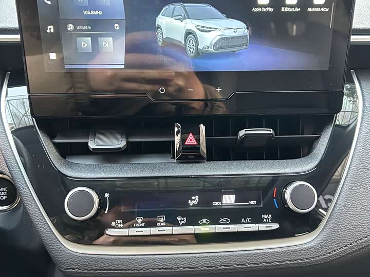 Фото 2 - Toyota Frontlander