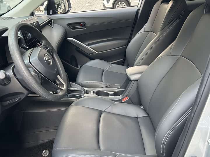 Фото 7 - Toyota Frontlander