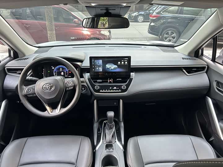 Фото 8 - Toyota Frontlander