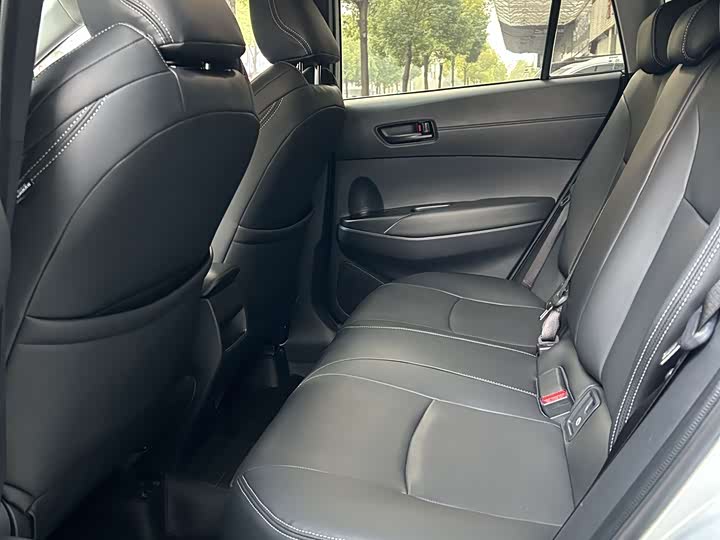 Фото 9 - Toyota Frontlander