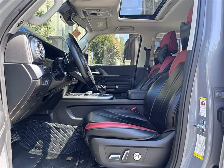 Фото 5 - Tank 300