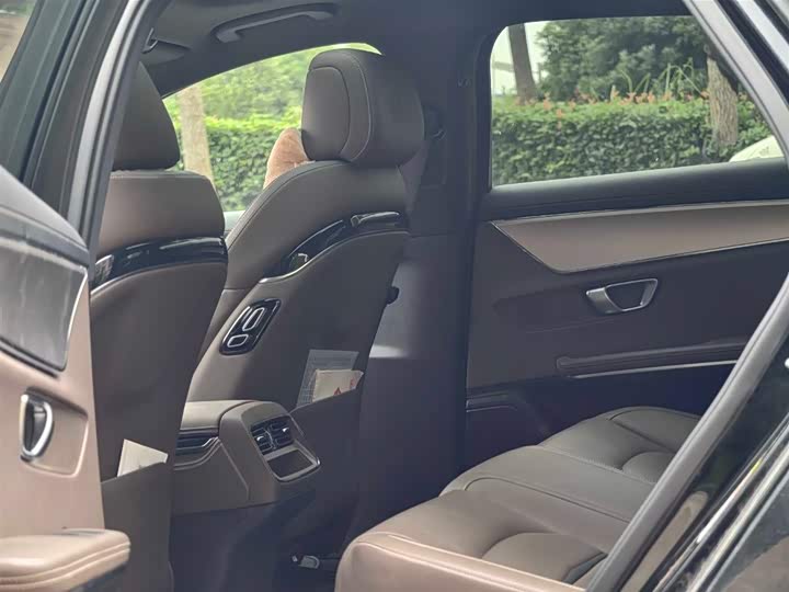 Фото 5 - BYD Han