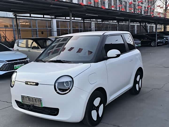 Фото 1 - Changan Qiyuan (Nevo) Lumin