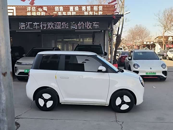 Фото 3 - Changan Qiyuan (Nevo) Lumin