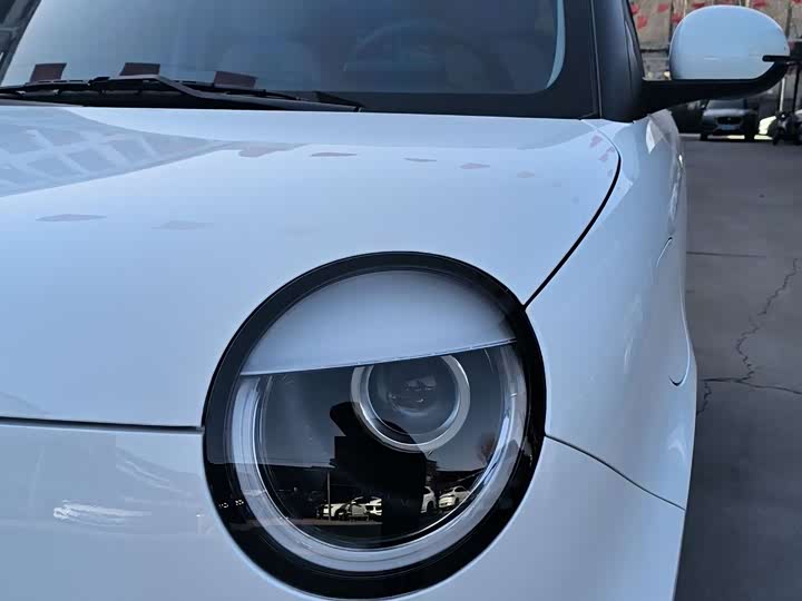 Фото 5 - Changan Qiyuan (Nevo) Lumin