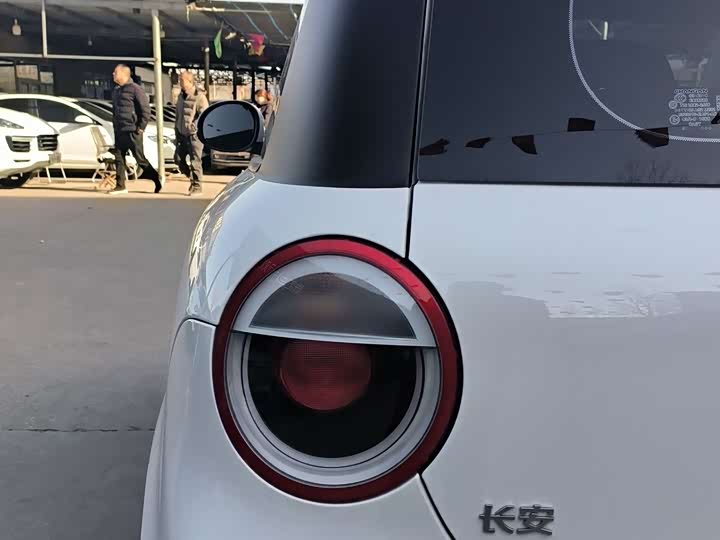 Фото 6 - Changan Qiyuan (Nevo) Lumin