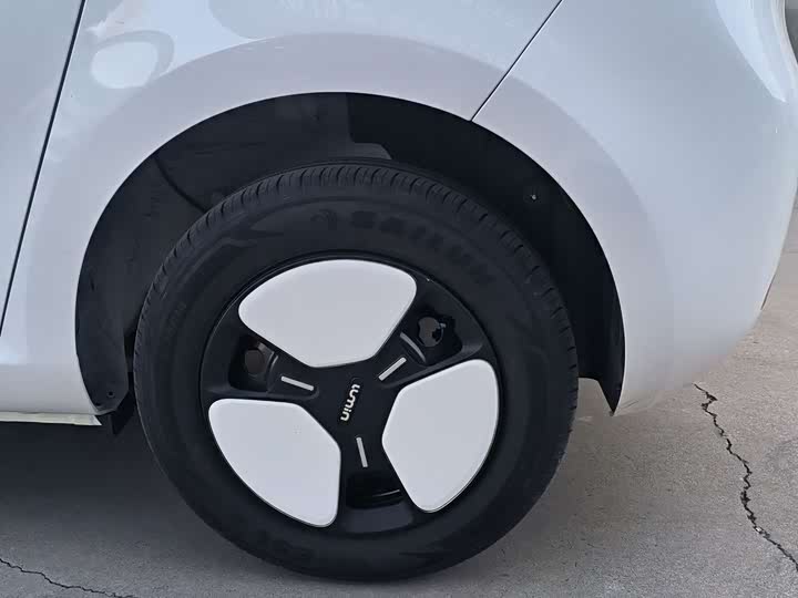 Фото 7 - Changan Qiyuan (Nevo) Lumin