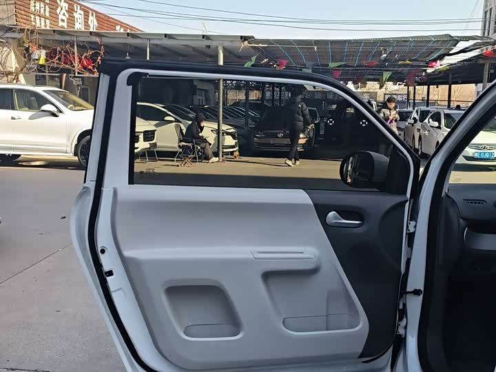 Фото 8 - Changan Qiyuan (Nevo) Lumin