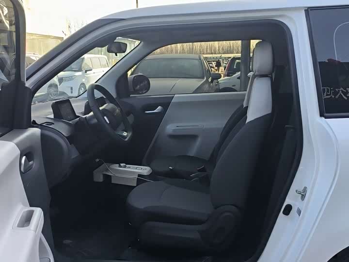 Фото 9 - Changan Qiyuan (Nevo) Lumin