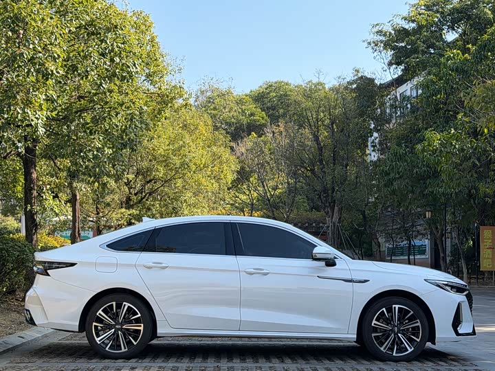 Фото 5 - Chery Arrizo 8