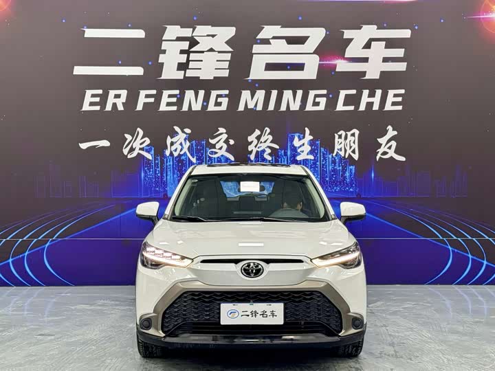 Фото 2 - Toyota Frontlander