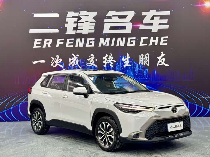 Фото 3 - Toyota Frontlander