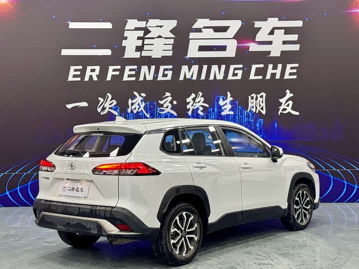 Фото 4 - Toyota Frontlander