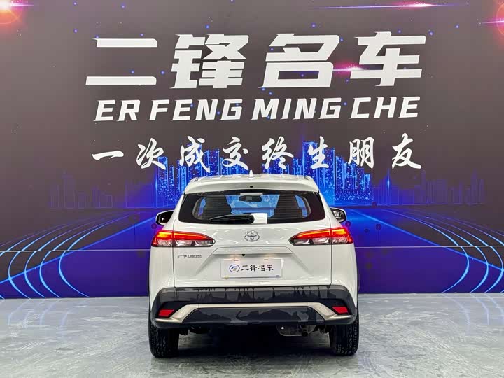 Фото 5 - Toyota Frontlander