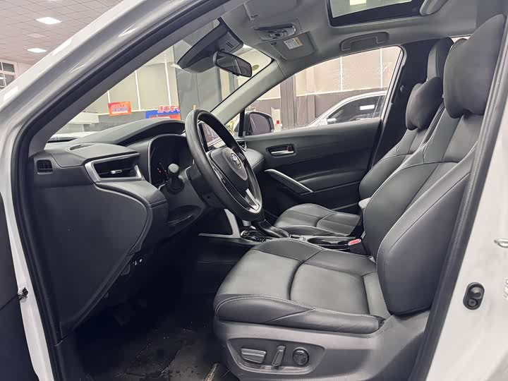 Фото 7 - Toyota Frontlander