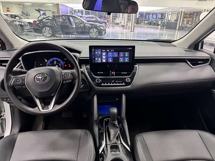 Фото 9 - Toyota Frontlander