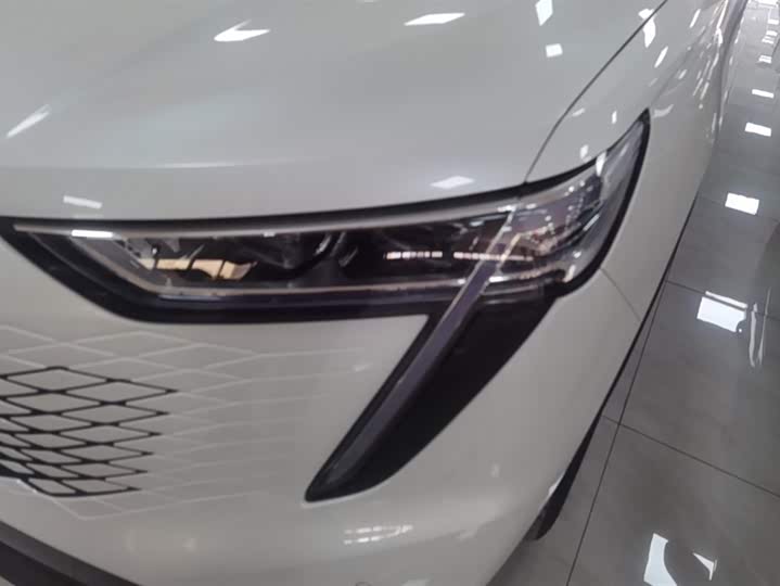 Фото 5 - Haval Ruge Max