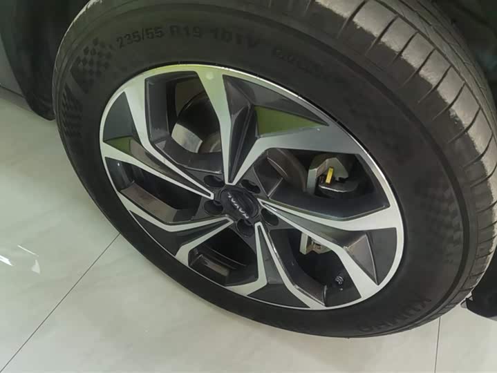 Фото 6 - Haval Ruge Max