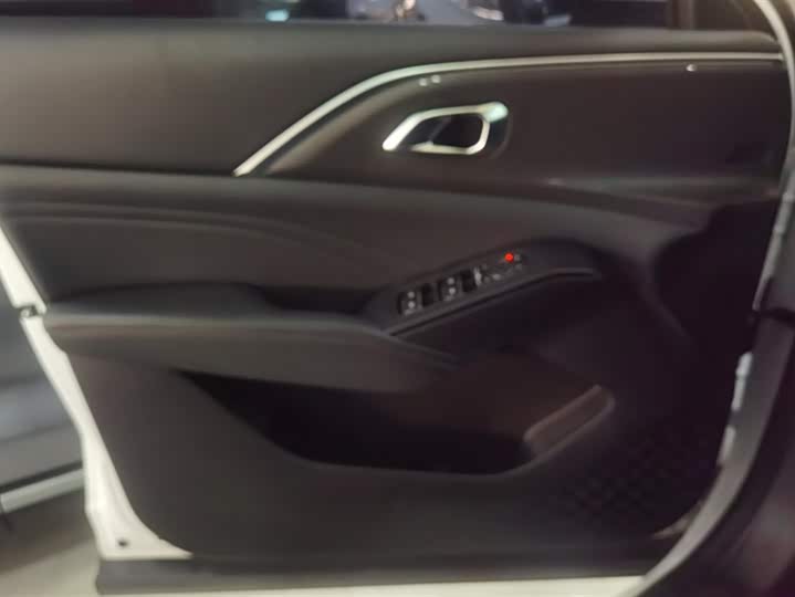 Фото 7 - Haval Ruge Max