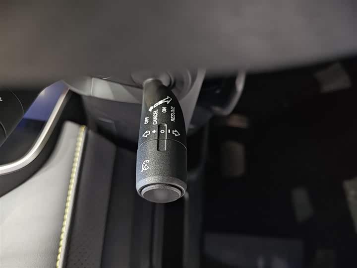 Фото 4 - Roewe RX5