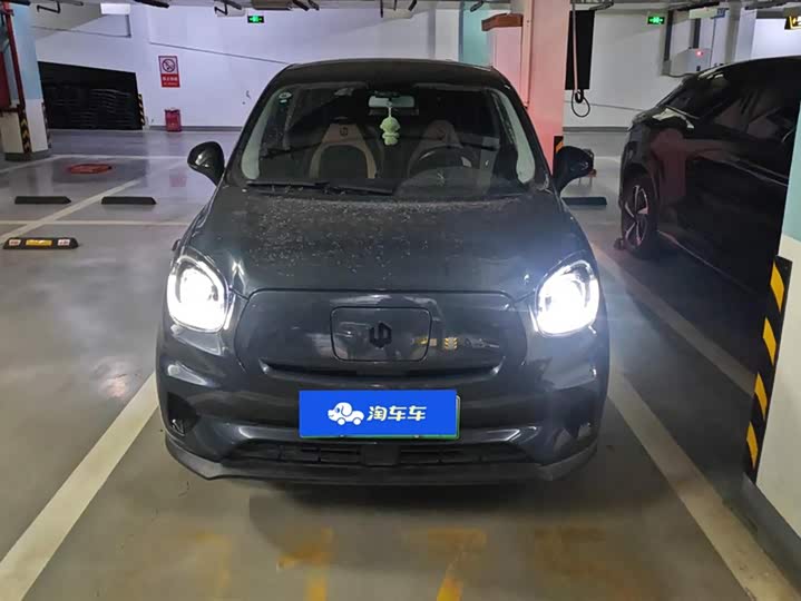 Фото 2 - Leapmotor T03