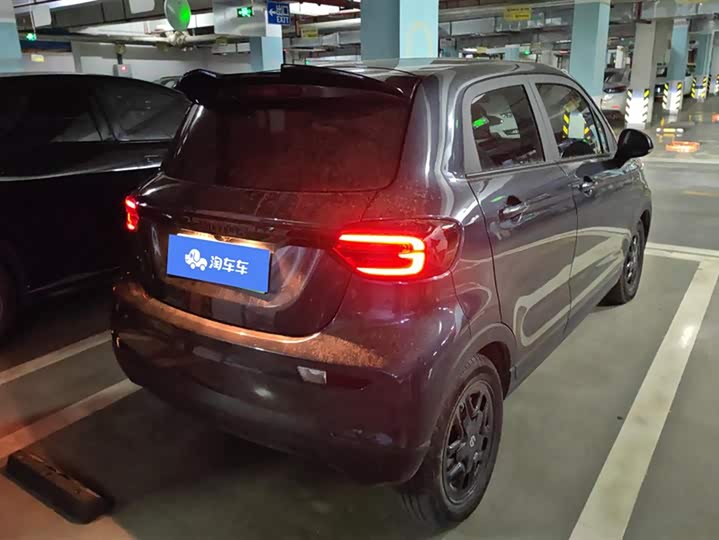 Фото 3 - Leapmotor T03