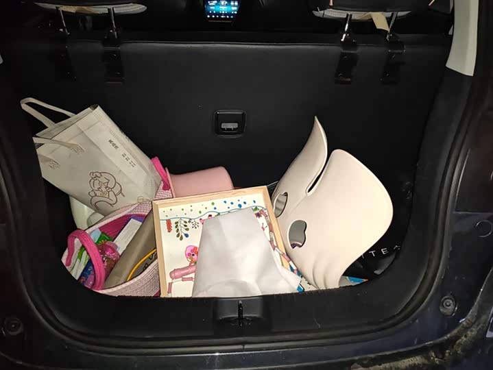 Фото 4 - Leapmotor T03