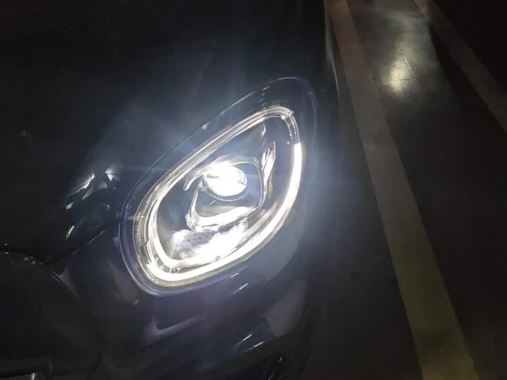 Фото 5 - Leapmotor T03