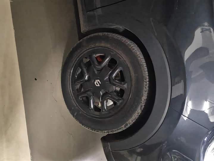 Фото 6 - Leapmotor T03