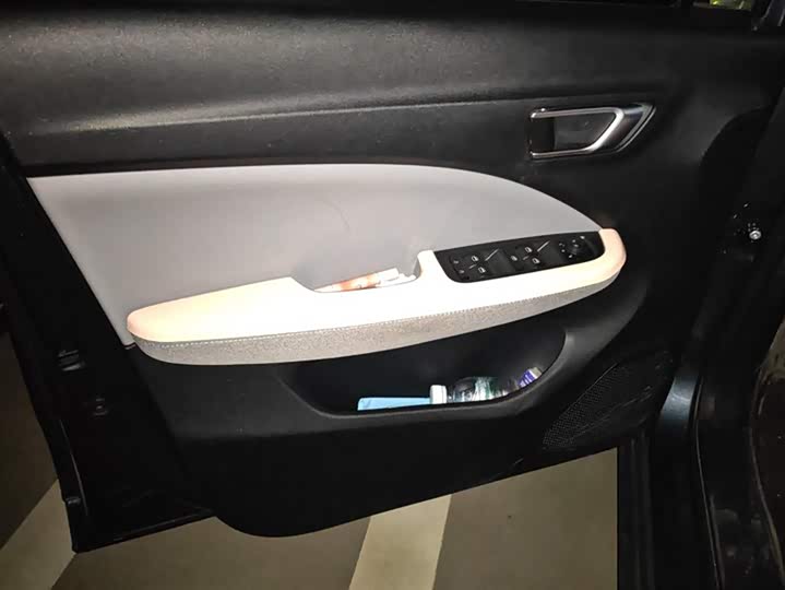 Фото 7 - Leapmotor T03