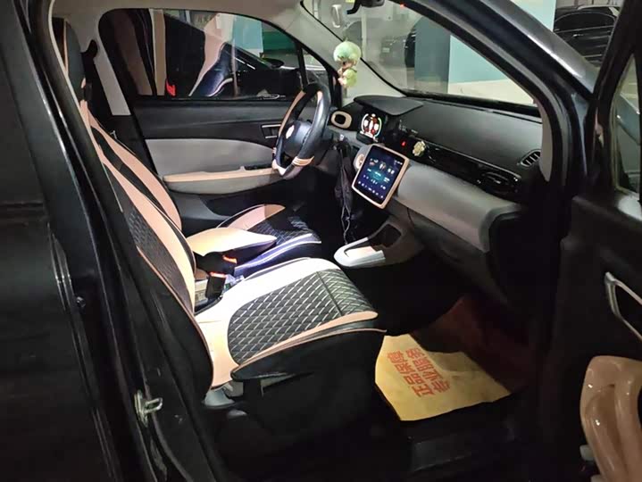 Фото 8 - Leapmotor T03