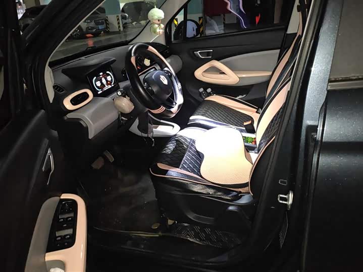 Фото 9 - Leapmotor T03