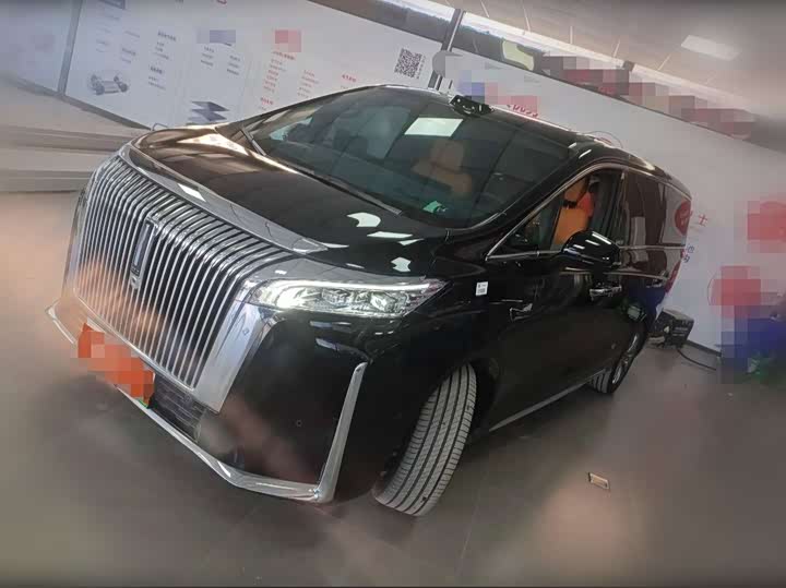 Фото 1 - Wey Gaoshan