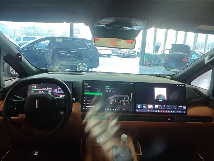 Фото 5 - Wey Gaoshan