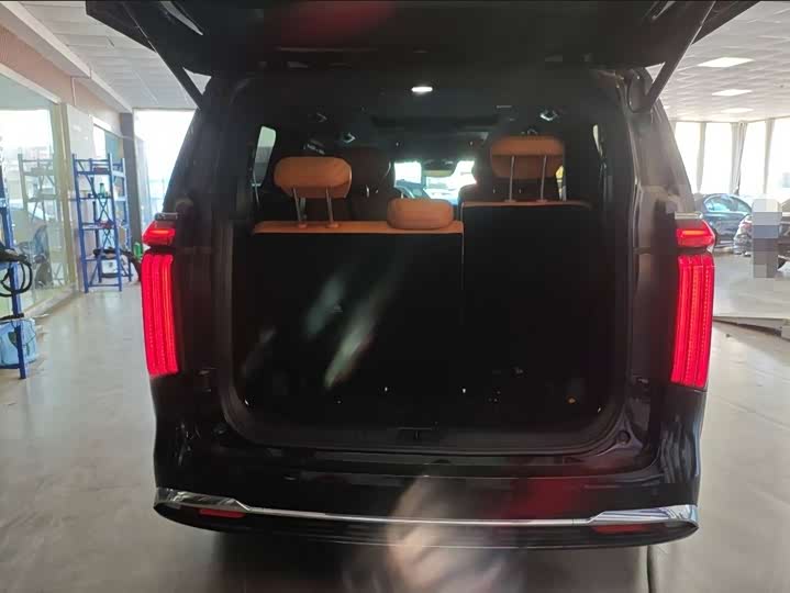 Фото 8 - Wey Gaoshan