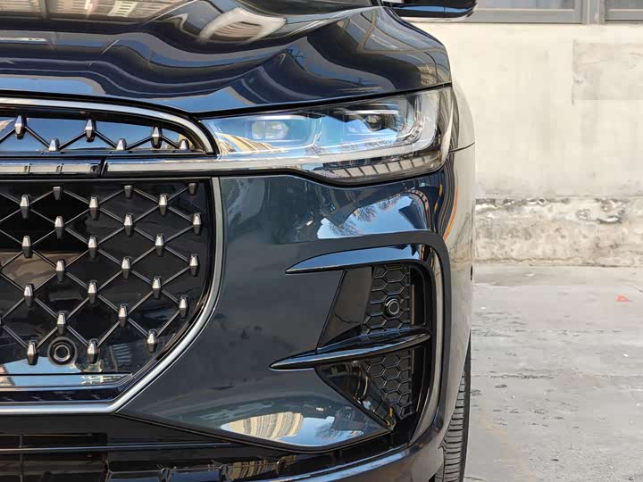 Фото 4 - Lincoln Z (Zephyr)