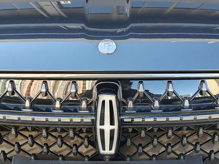 Фото 5 - Lincoln Z (Zephyr)