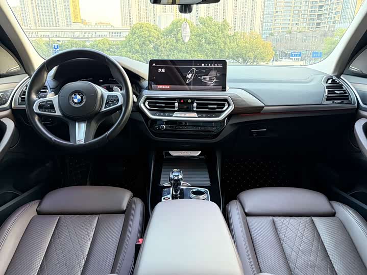 Фото 7 - BMW X3