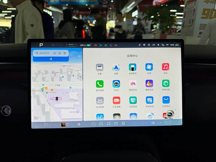 Фото 7 - XPeng G7