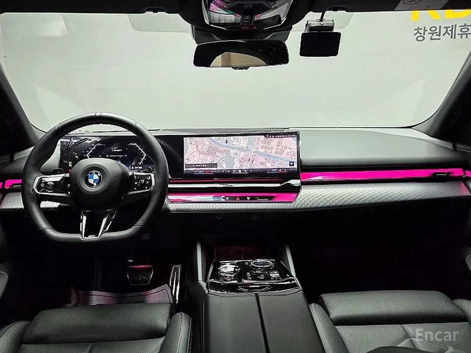 Фото 10 - BMW 5 Series