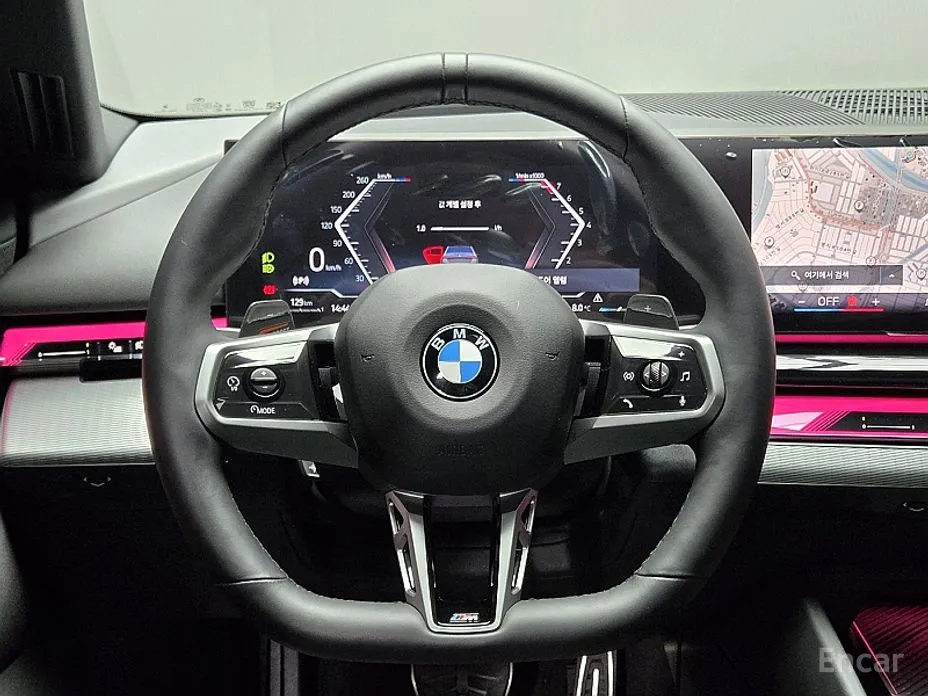 Фото 11 - BMW 5 Series