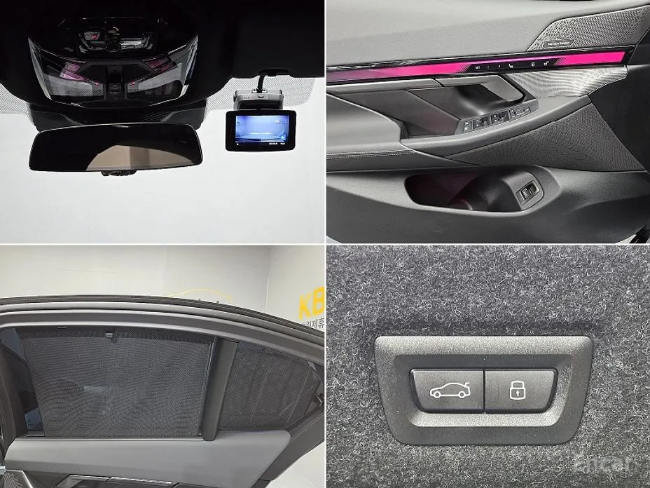 Фото 17 - BMW 5 Series